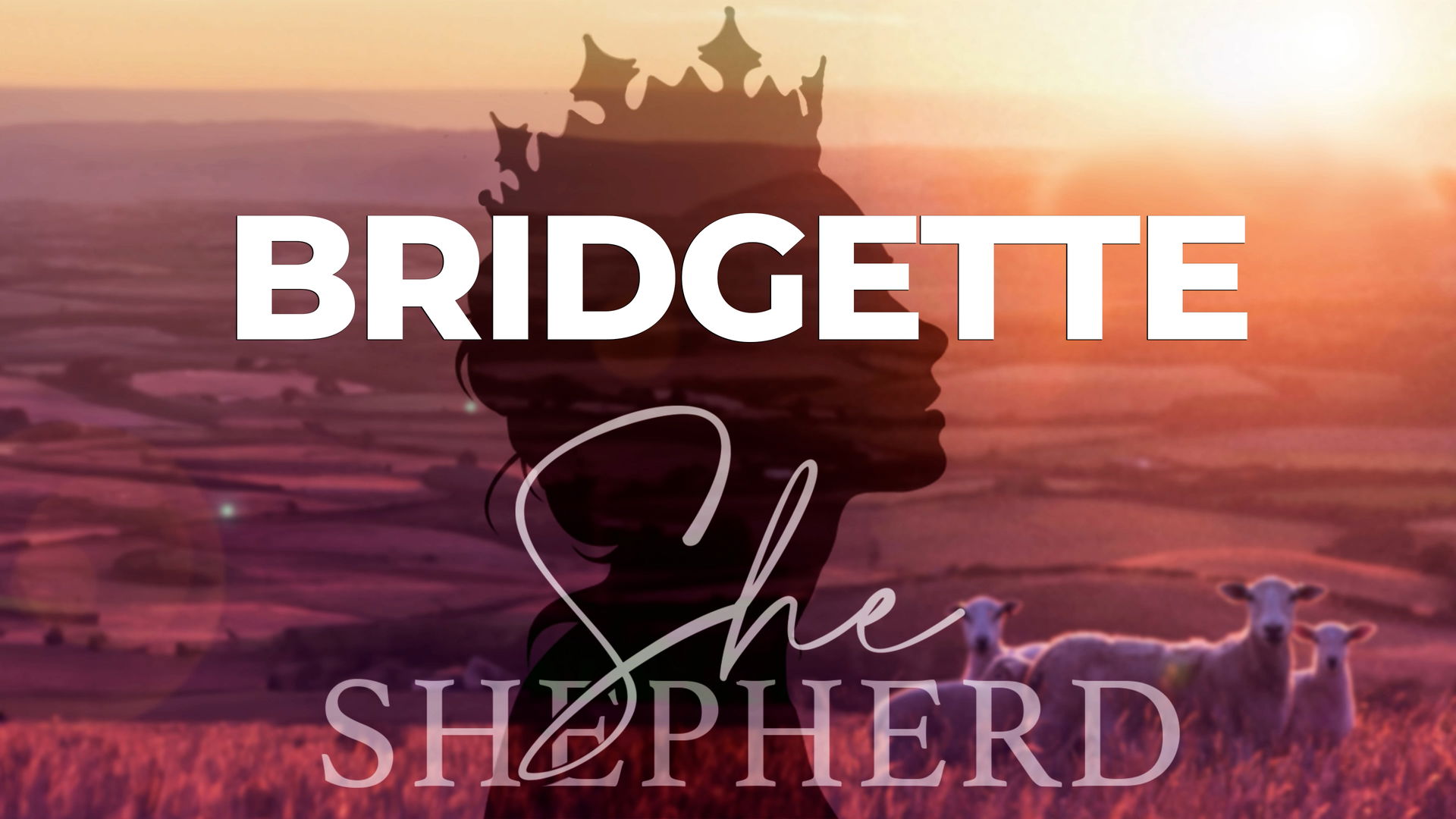 She Shepard EP9 - Bridgette Katungi
