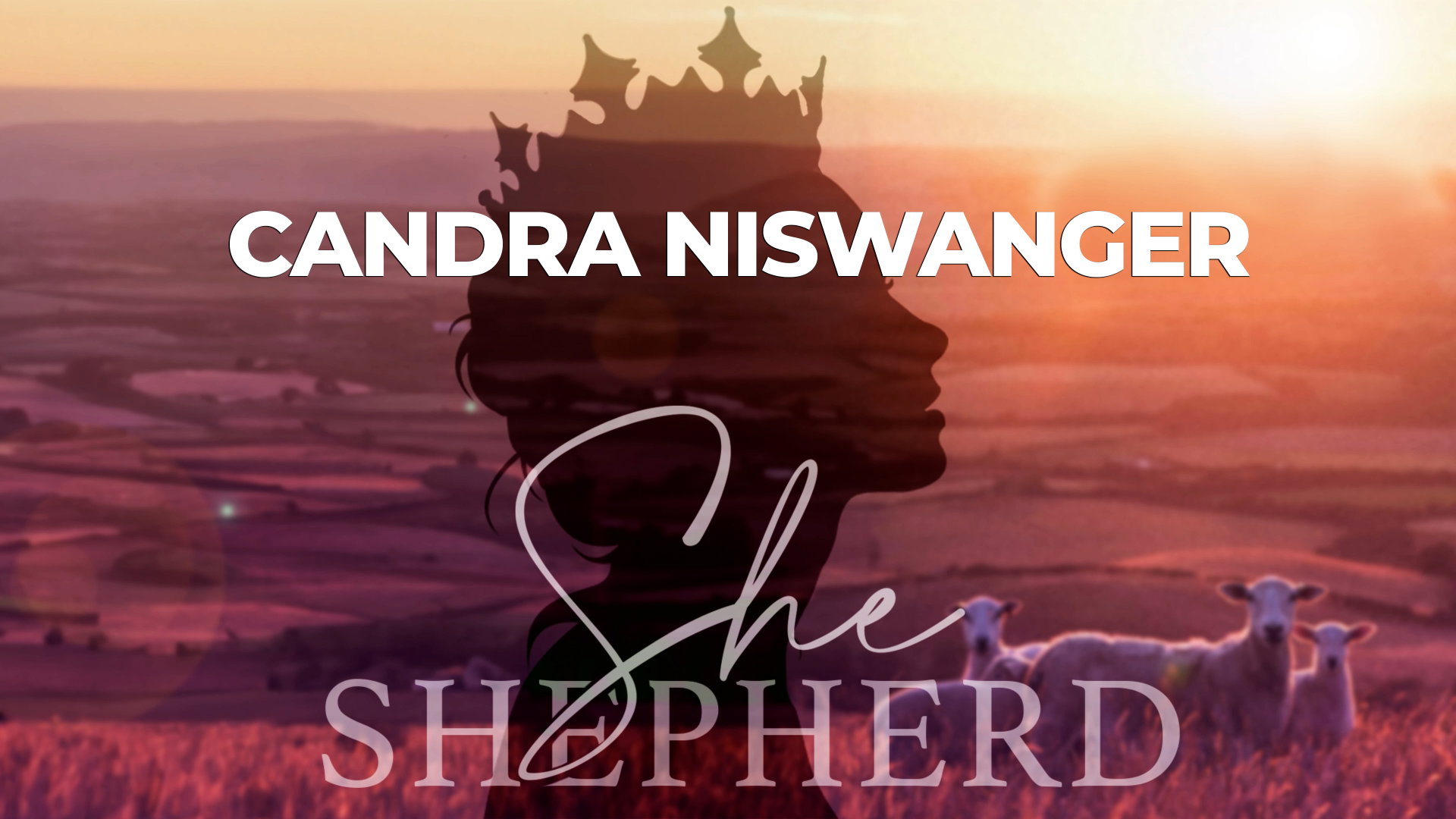 She Shepard EP11 - Candra Niswanger