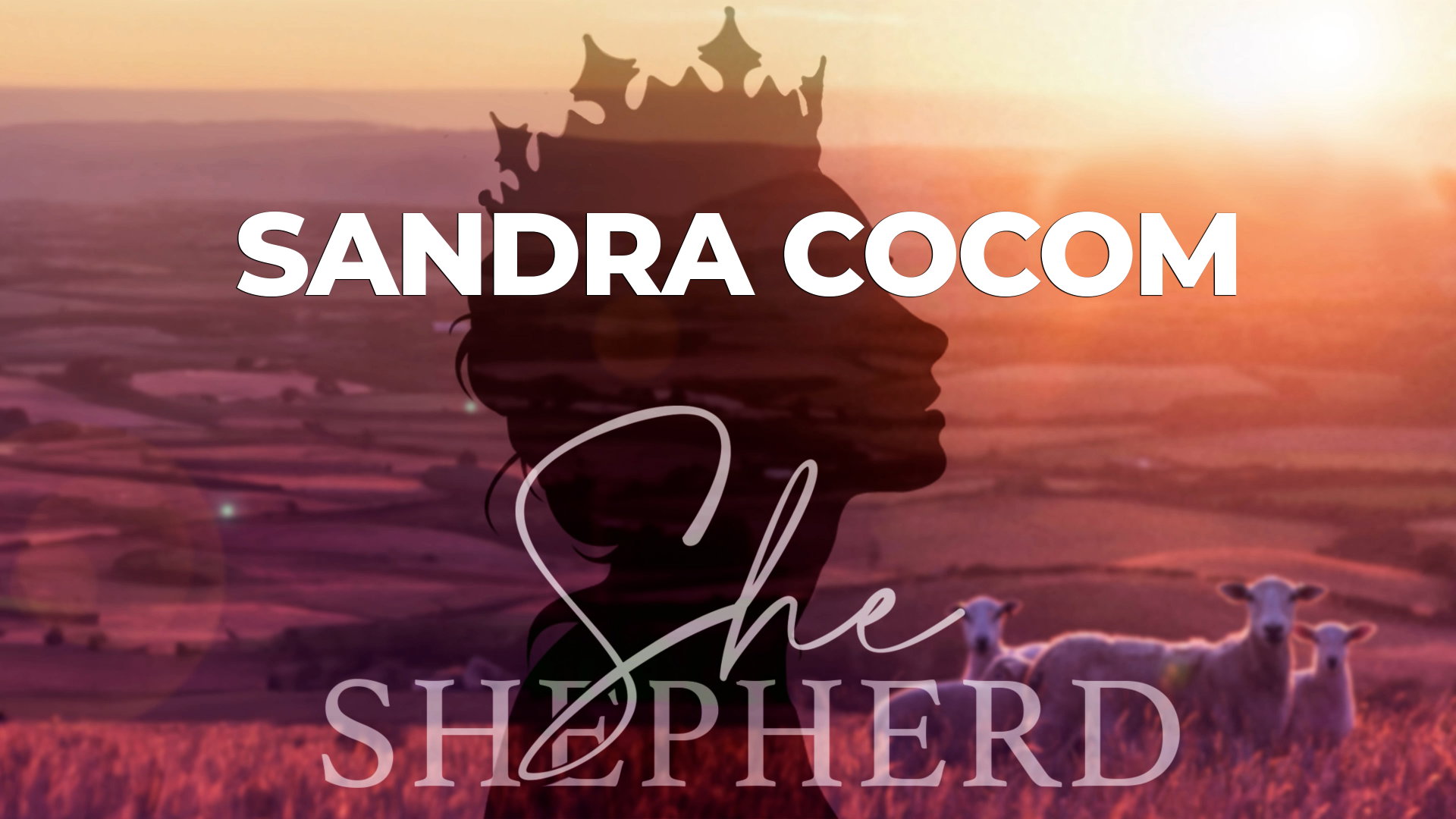 She Shepard EP7 - Sandra Cocom